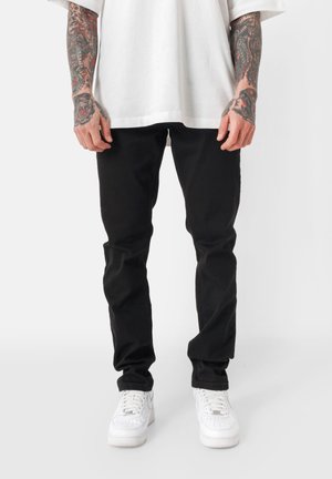 Sixth June UNIFIED - Jean droit - black
