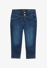 Nije odabrano, rinsed blue denim