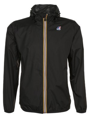 Veste mi-saison - black