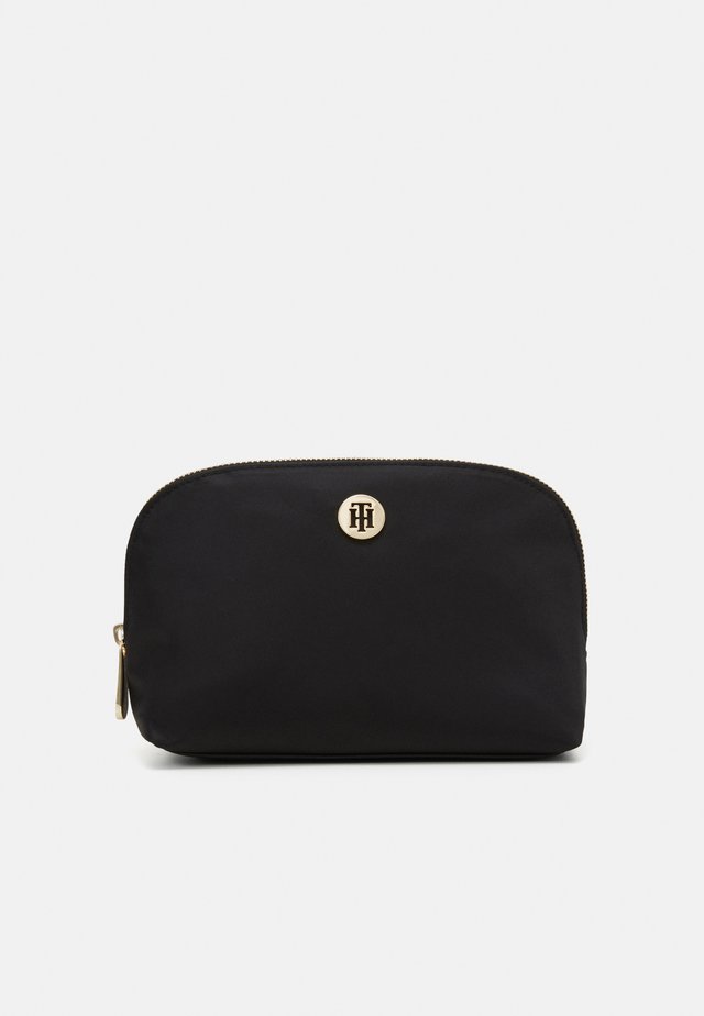POPPY WASHBAG - Toilettas - black