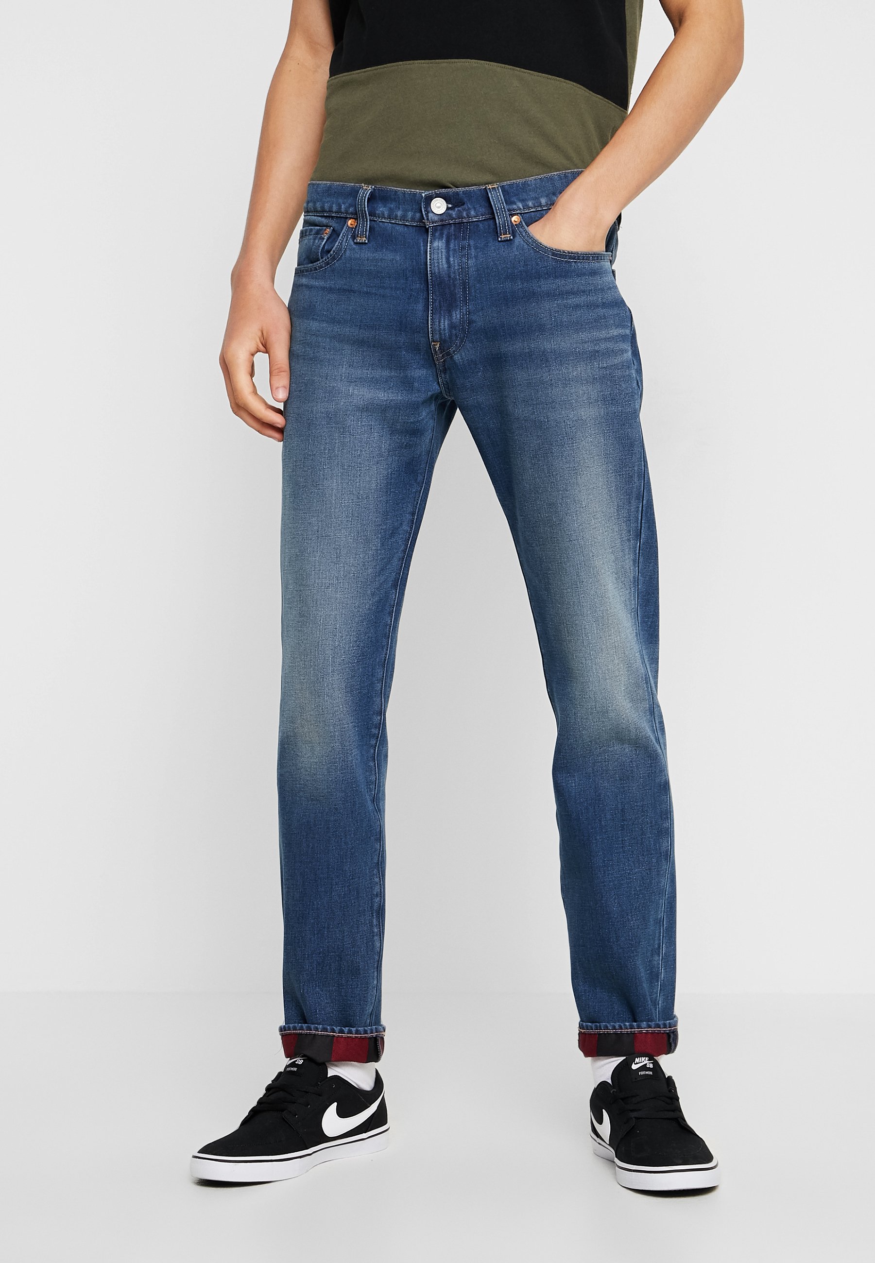 levis 511 volcano ash warm