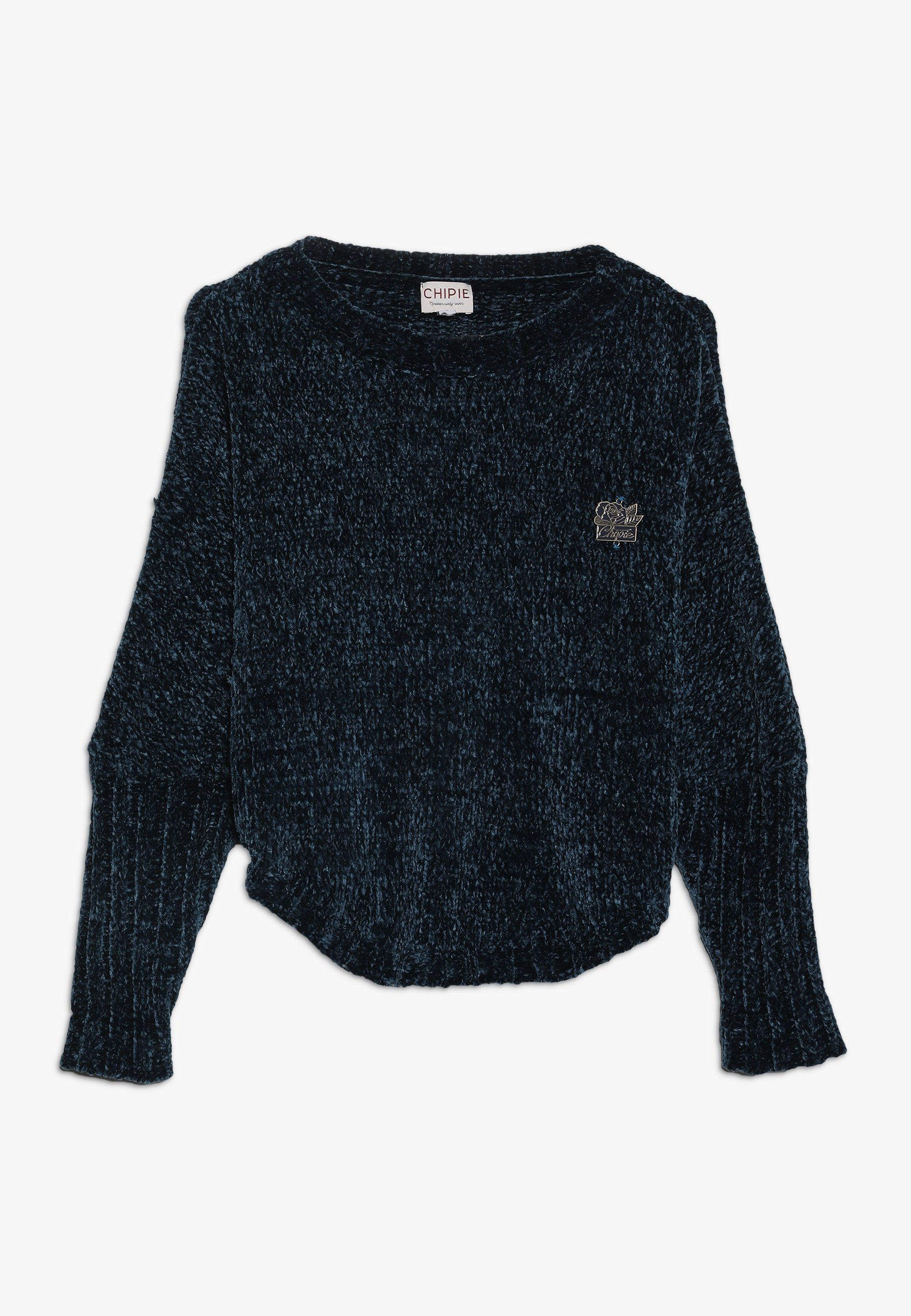 Chipie Trui blue petrol Zalando.nl Chipie Trui blue petrol Zalando.nl