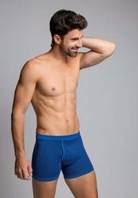 ZD Zero Defects Calzoncillos - ultramar