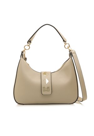 HOBO - Bolso de mano - beige