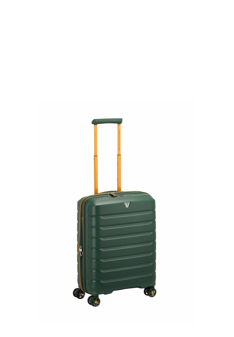 RV Roncato B-FLYING MOVE TROLLEY CABINA ESPANDIBILE - Trolley - verde mimetico