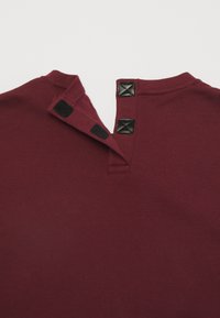 Pier One Sudadera - bordeaux