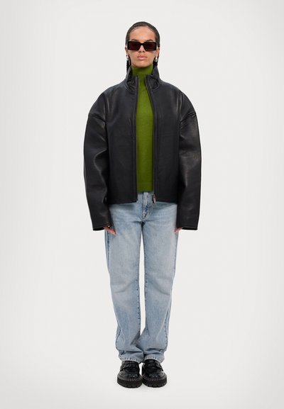 WEEKEND MaxMara KIKU - Strikkegenser - verde