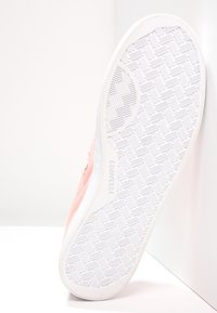 Converse BREAKPOINT  - Sneakers laag - pale coral/white