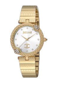 Just Cavalli SET NOBILE - Reloj - gold-coloured