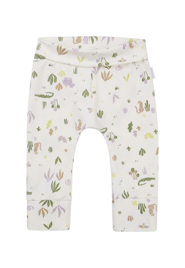 Stoffhose - animals pattern