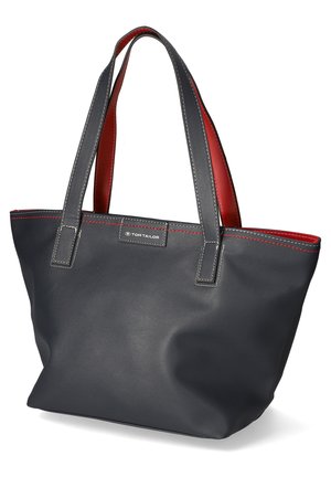 TOM TAILOR MIRI MARE - Handtasche - blau