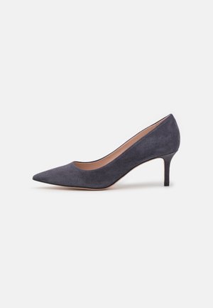 INES - Pumps - dark blue