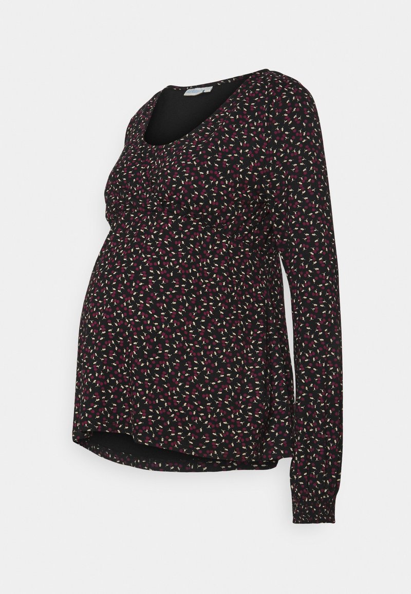 JoJo Maman Bébé Longsleeve zwart