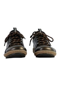 Rieker À LACETS AUSTRALIA - Chaussures à lacets - marron