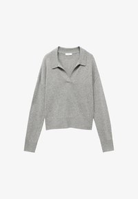 Ei valittu, mottled light grey