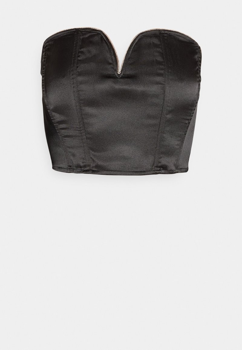 Vero Moda Top zwart Vero Moda Top zwart