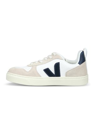 Sneakers basse - ivory