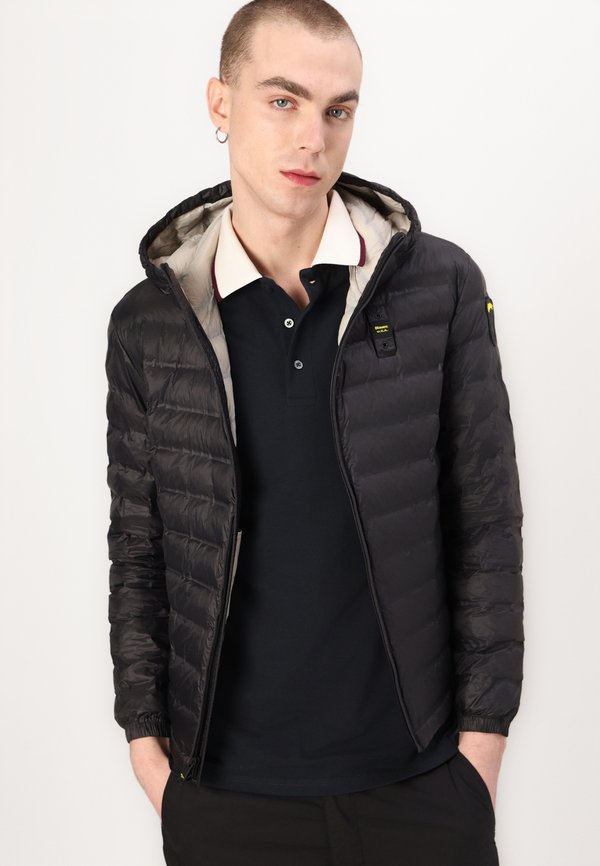 CHARLES - Light jacket2