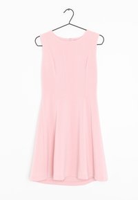 Glamorous Vardagsklänning - pink