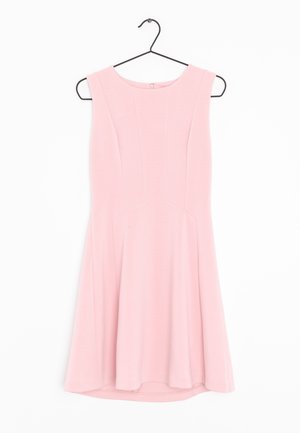 Glamorous Day dress - pink