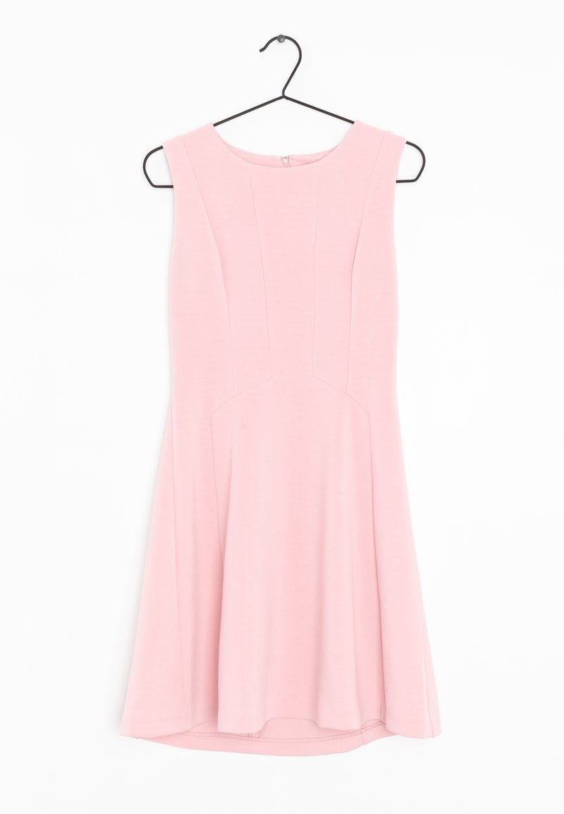 Glamorous Vardagsklänning - pink