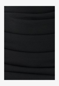 Non selezionato, black