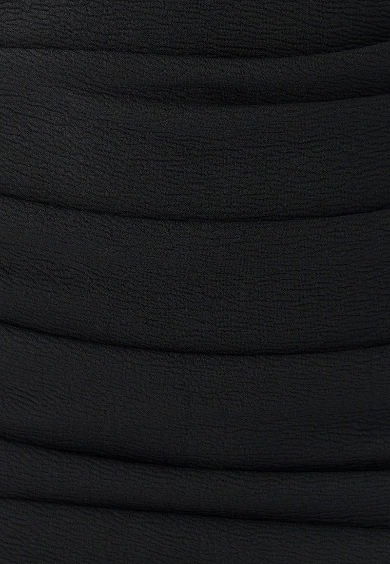 BWLDR RIRI MINI - Pouzdrové šaty - black/černá - Zalando.cz