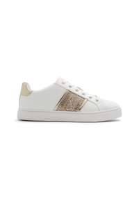 ALDO PALAZZI - Trainers - gold