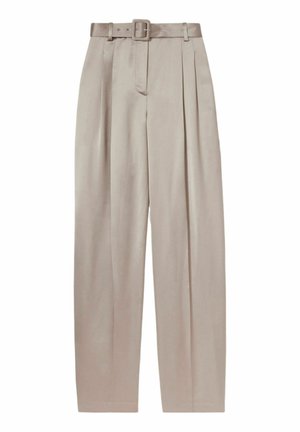 Reiss REGULAR FIT MIA ATELIER beżowy
