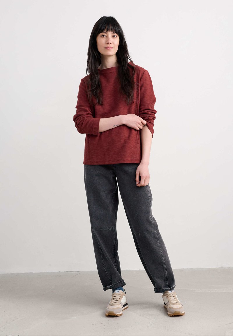 Maglie E Felpe Donna | Maglioni, Lupetti E Cardigan | YOOX - Foto 11