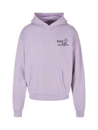 Unselected, lilac