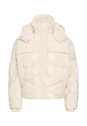 SALVADORE - Páperová bunda - moonstruck