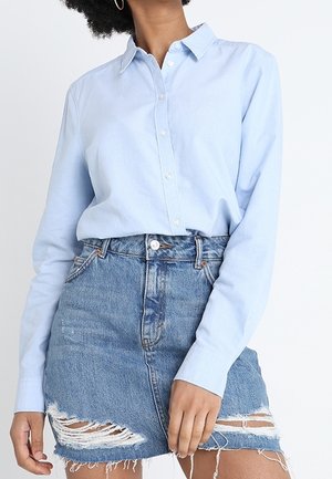Chemisier - light blue