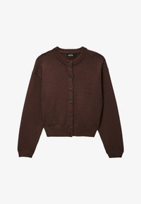 Non sélectionné, bison