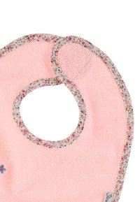 Sterntaler Lätzchen - zartrosa