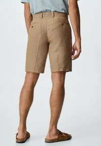 Mango Short - brown