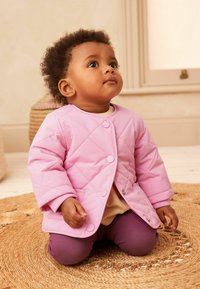 Next REGULAR FIT - Vinterjakker - pink