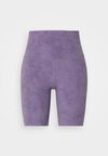 ZENVY WOMENS HIGHWAISTED BIKER - Tajice - daybreak