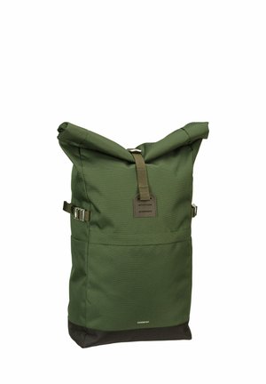 ICON ROLLTOP - Rucksack - dawn green