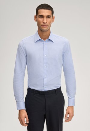PIERCE - Businesshemd - hellblau