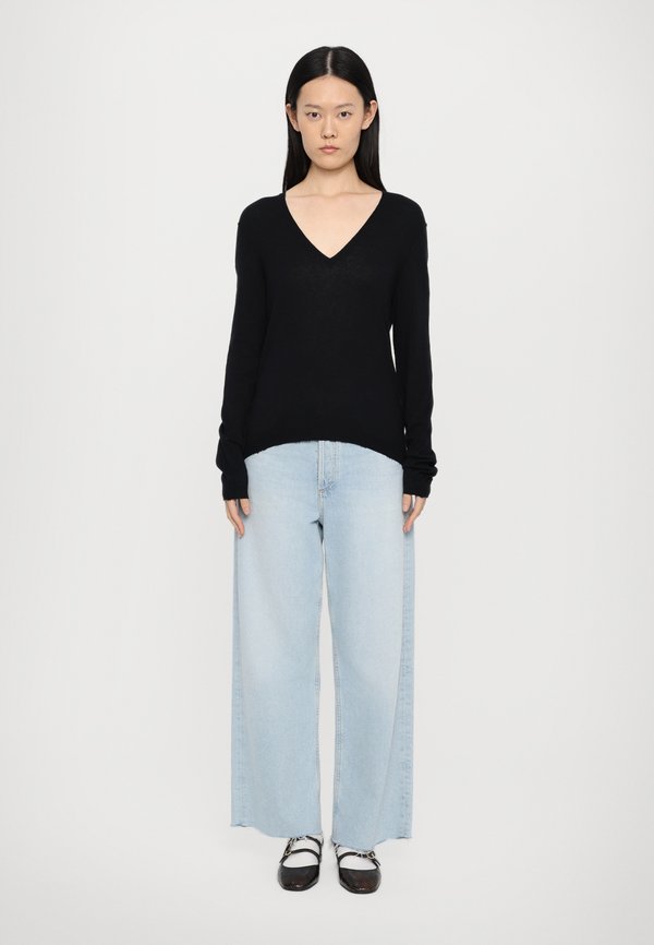 RIVY - Jumper - noir2