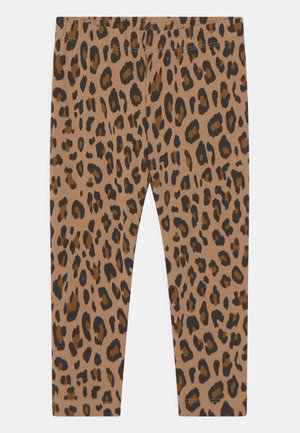 FALL TODDLER GIRL - Legging - beige/black