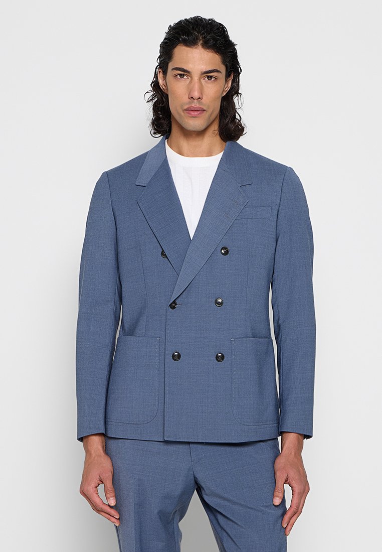 Tiger Of Sweden Blazer blauw