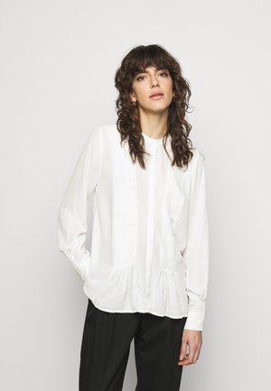 CAMILLA MAY - Blouse - white