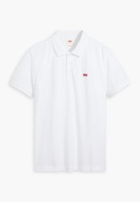 Poloshirts - white