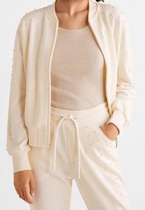 Bluza rozpinana