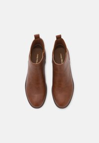 Anna Field Wide Fit Kotníková obuv - cognac