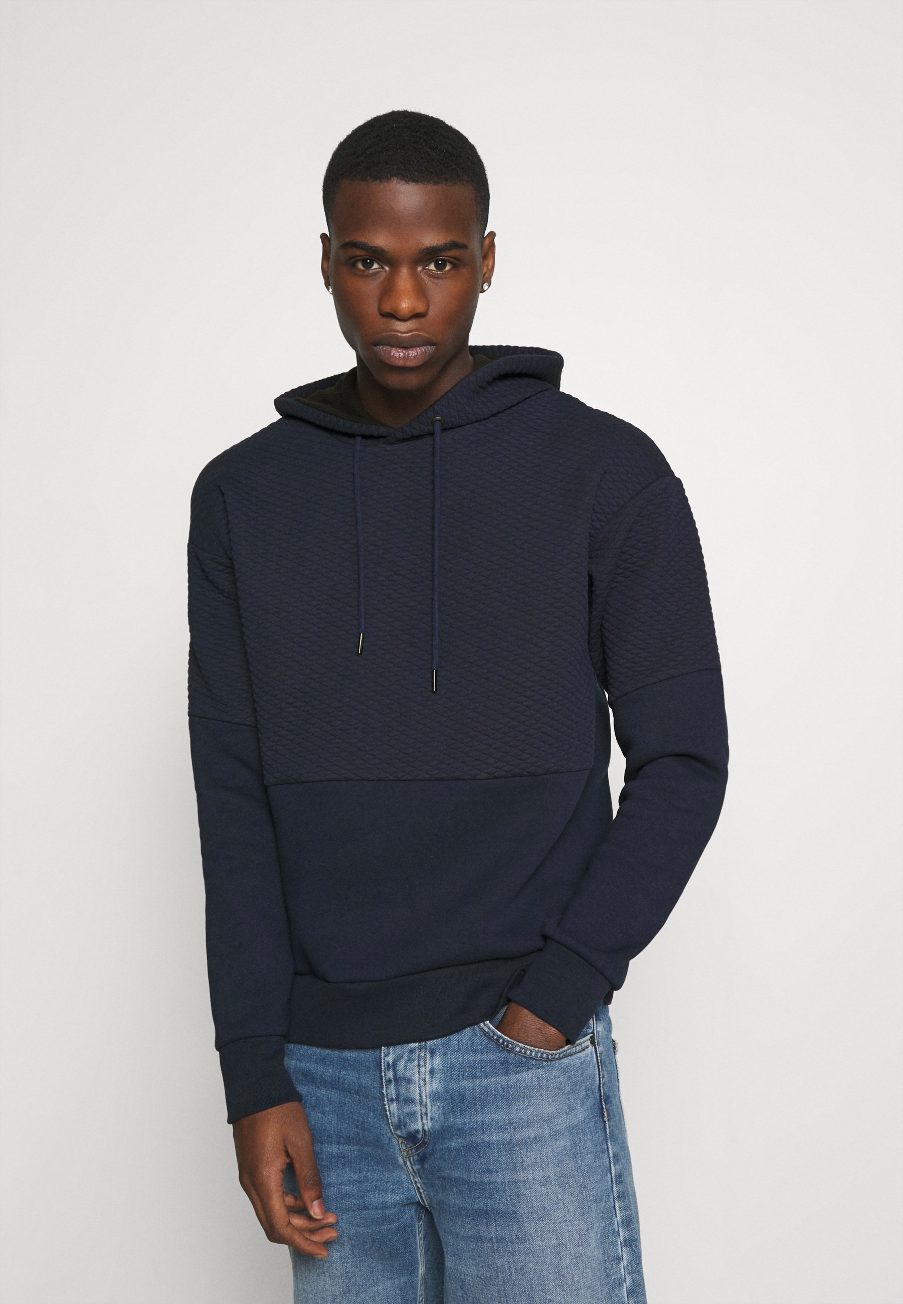 zalando jack and jones hoodie