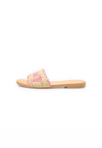 Bata Ciabattine - fucsia
