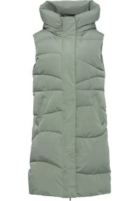 Unselected, sea green